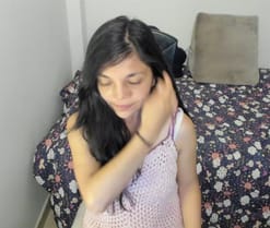 Webcam de soylucy24