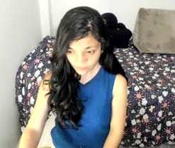 Webcam de soylucy24