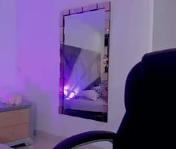Webcam de GiaFu