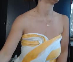 Webcam de scarlett_l