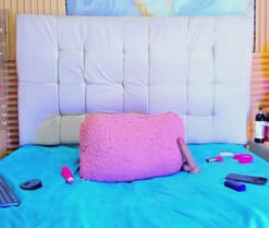 Webcam de moxie_monclair
