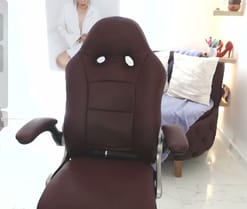 Webcam de LayahNoir