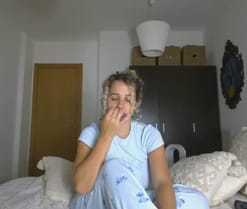 Webcam de chika100