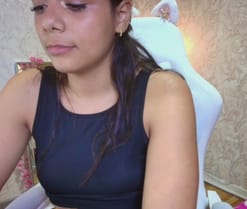 Webcam de TalianaMoon