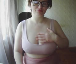 Webcam de Ariellakissy