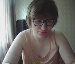 Webcam de Ariellakissy