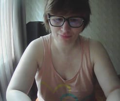 Webcam de Ariellakissy