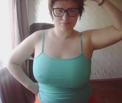 Webcam de Ariellakissy