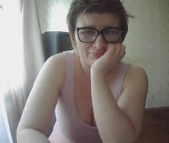 Webcam de Ariellakissy