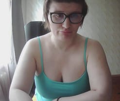 Webcam de Ariellakissy