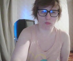 Webcam de Ariellakissy