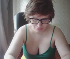 Webcam de Ariellakissy