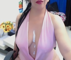 Webcam de josefa_sexy
