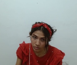 Webcam de Rosita-x18