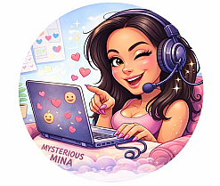 mysteriousmina1