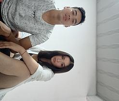 Webcam de pucca-and-garu