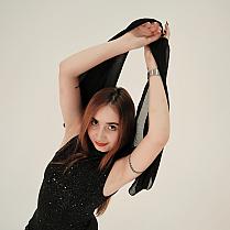 MaiaSinclair